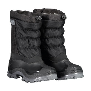 CMP Winter Boots Hanki 2.0 (with drawstring) black Kids